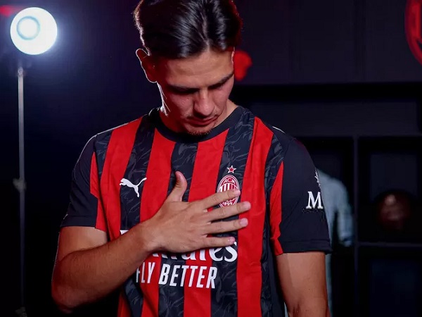Pakar Ungkap Alasan Ardon Jashari Jadi Gelandang Terbaik Club Brugge