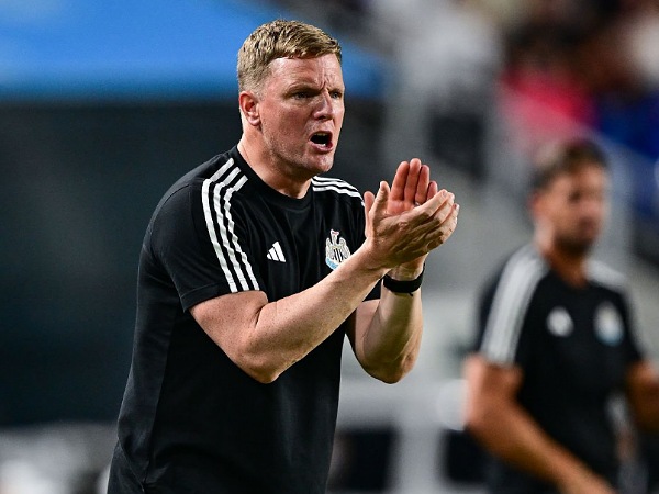 Eddie Howe: Newcastle Harus Segera Cari Direktur Olahraga Baru